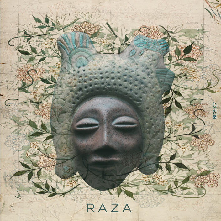 Panic Broadcast - Raza